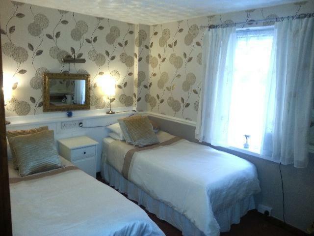 Holmside House Blackpool Ngoại thất bức ảnh
