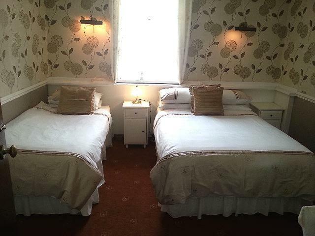 Holmside House Blackpool Ngoại thất bức ảnh