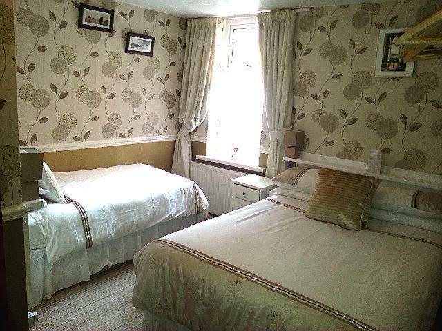 Holmside House Blackpool Ngoại thất bức ảnh