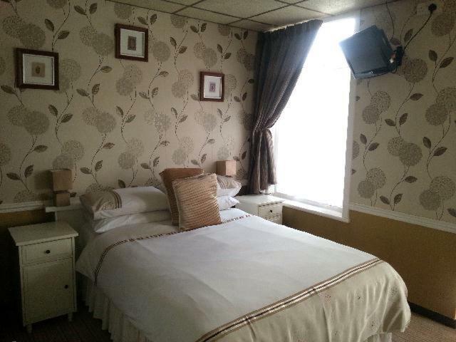 Holmside House Blackpool Ngoại thất bức ảnh
