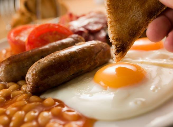 Holmside House Blackpool Ngoại thất bức ảnh