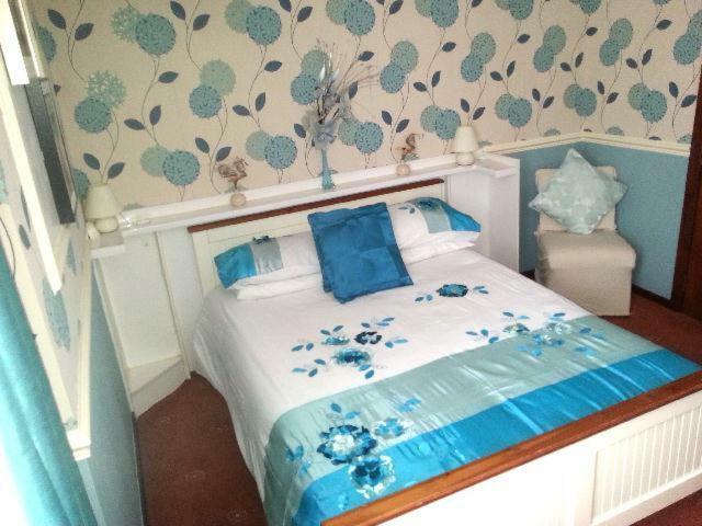 Holmside House Blackpool Ngoại thất bức ảnh